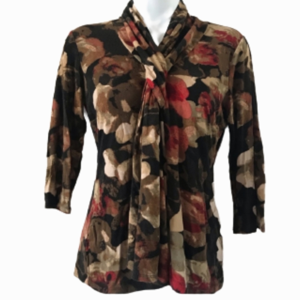 Premise Blouse